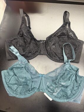 New HSIA bras size 40DDD